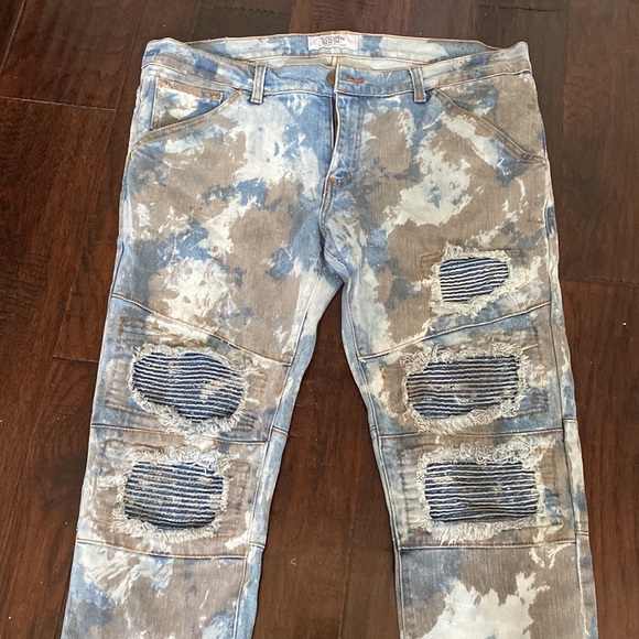 Golden denim jeans size 38 - Picture 2 of 5